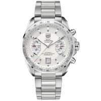 Tag Heuer Grand Carrera CAV511B-BA0902